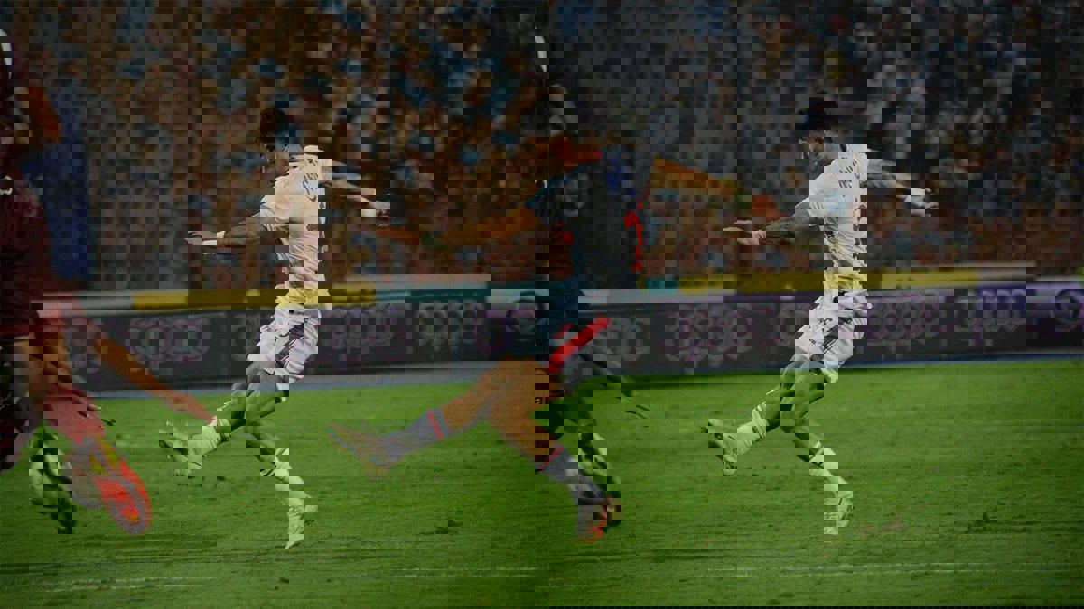 الكأس: زيزو إلى الريان القطري بعد مباراة الزمالك والهلال على كأس لوسيل