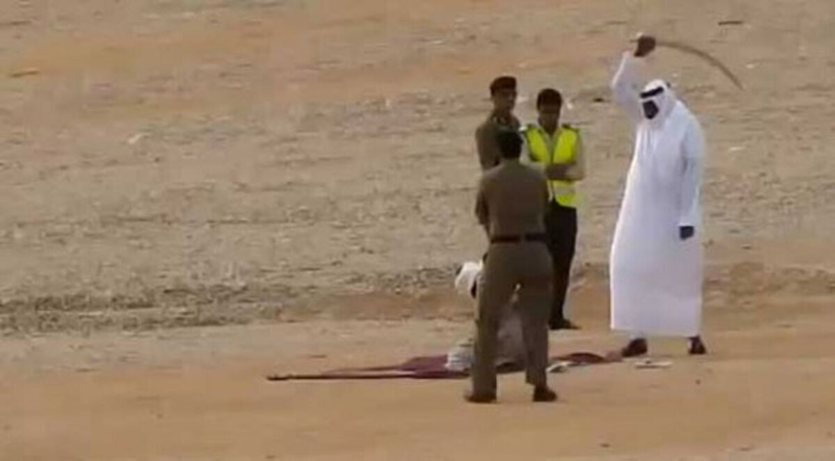 أكاديمي سعودي يطرح 3 بدائل للقصاص