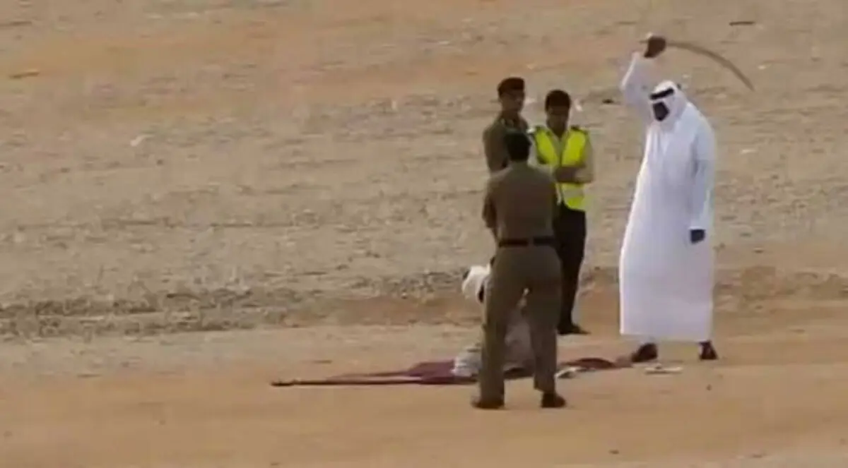 أكاديمي سعودي يطرح 3 بدائل للقصاص