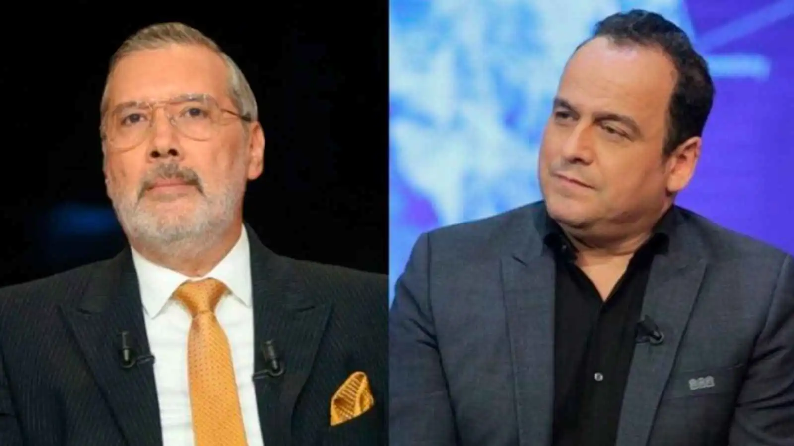 تونس.. الحكم بسجن الصحفيين برهان بسيس ومراد الزغيدي