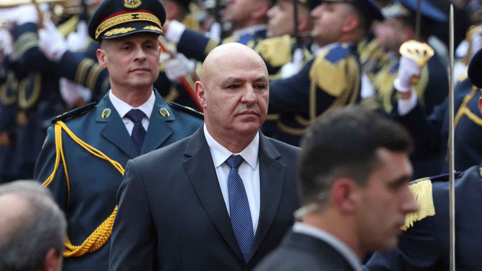 خاص- جوزيف عون يحشد لعقد مؤتمر دولي لدعم الجيش اللبناني