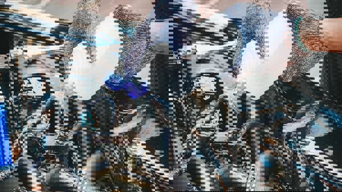 نصائح لاستخدام الماء عند تبريد سيارتك