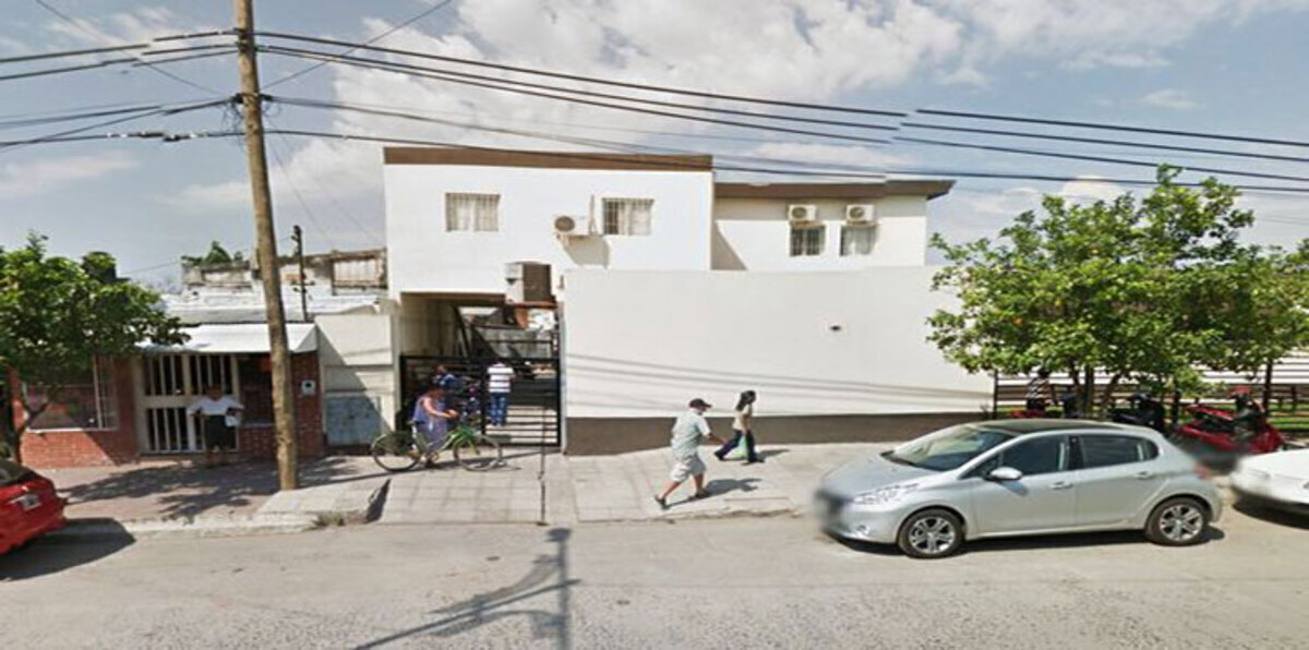 بالصور والفيديو.. "شبح" يثير الرعب بمستشفى في الأرجنتين