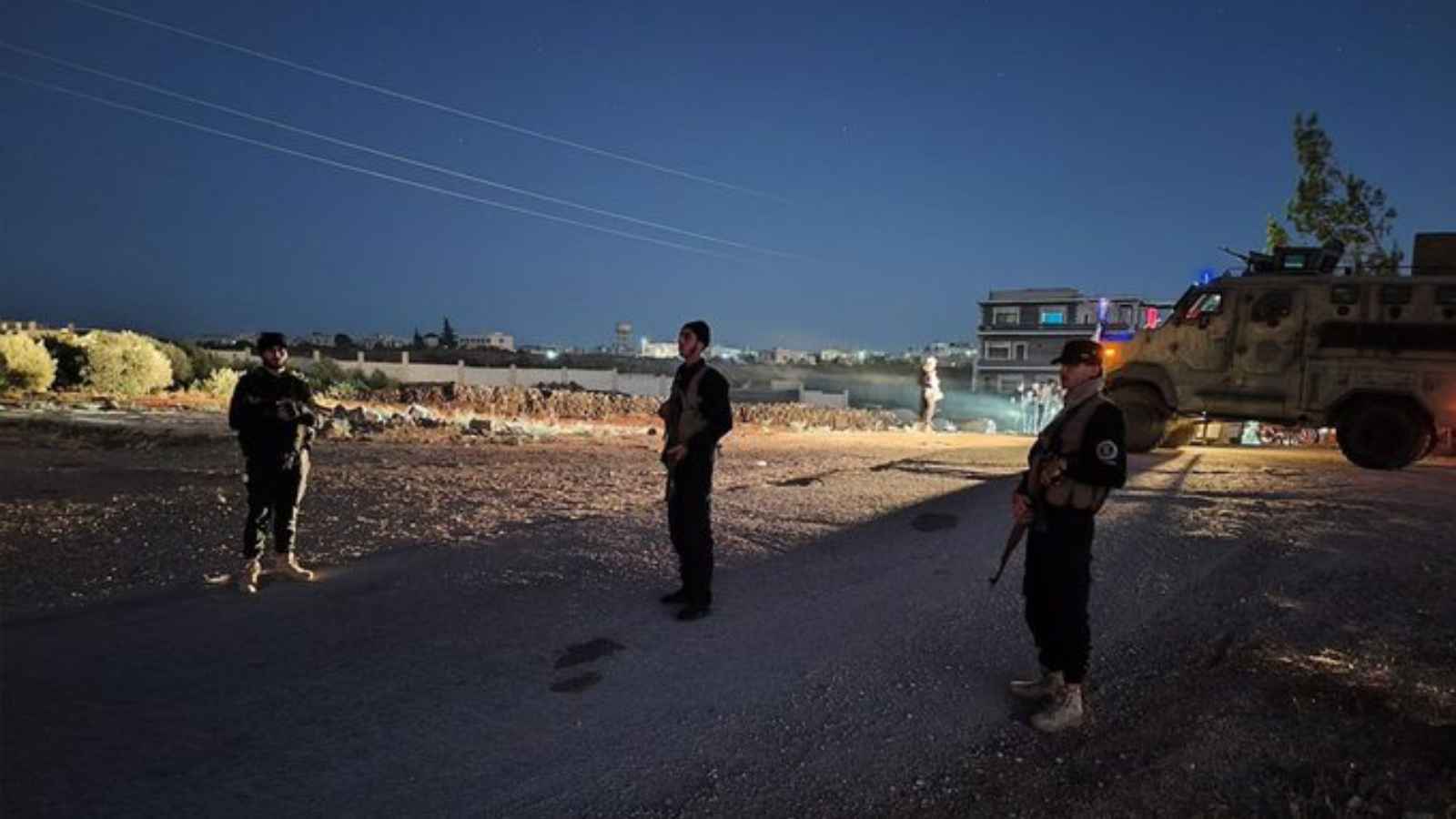 "التقدمي الاشتراكي" اللبناني يدعو إلى التهدئة الفورية في السويداء