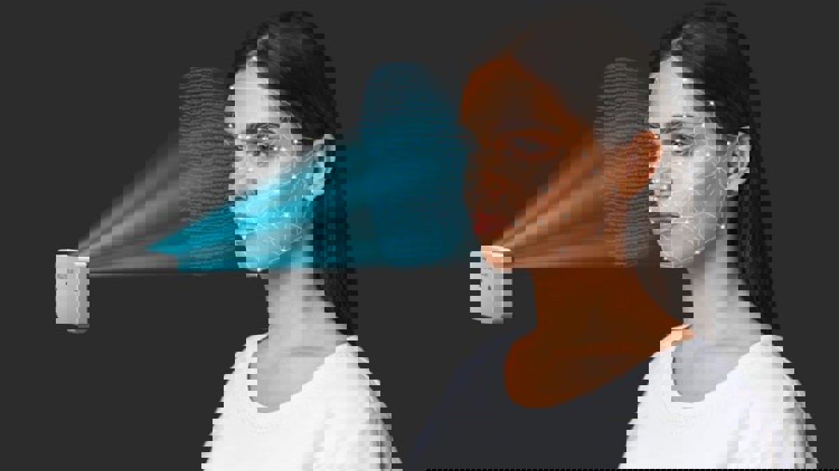 RealSense ID.. تقنية جديدة للتعرف على الوجوه من "إنتل"