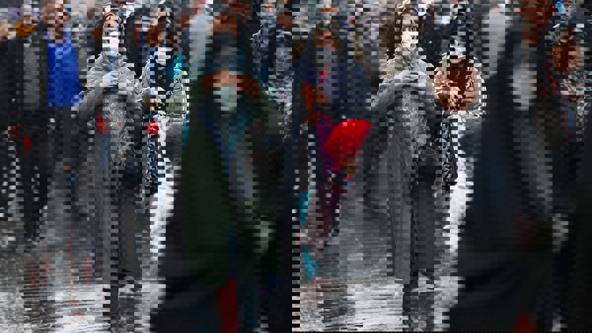 إيران .. 51 وفاة جديدة بـ"كورونا" و 2675 حالة حرجة