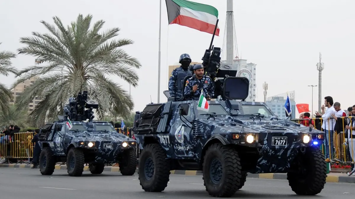 الكويت.. إخلاء سبيل والد المتهم الرئيسي في قضية "أطفال داعش"