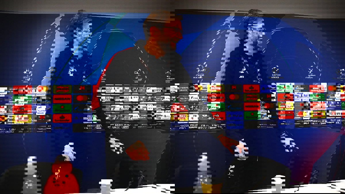 مباراة ليفربول ومانشستر يونايتد.. يورغن كلوب: هكذا سنواجه أزمة الإصابات