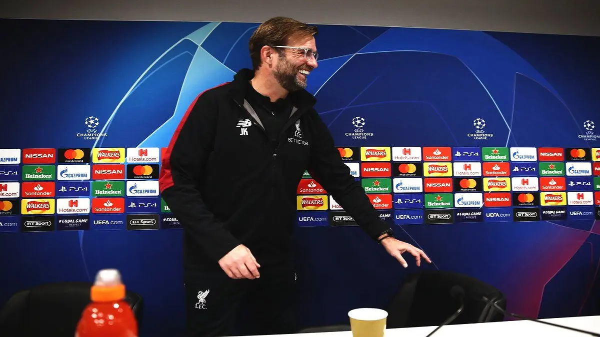 مباراة ليفربول ومانشستر يونايتد.. يورغن كلوب: هكذا سنواجه أزمة الإصابات