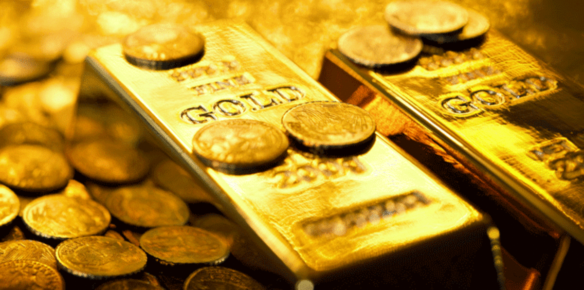 الذهب يستقر في انتظار دلائل على اتجاهات الفائدة الأمريكية