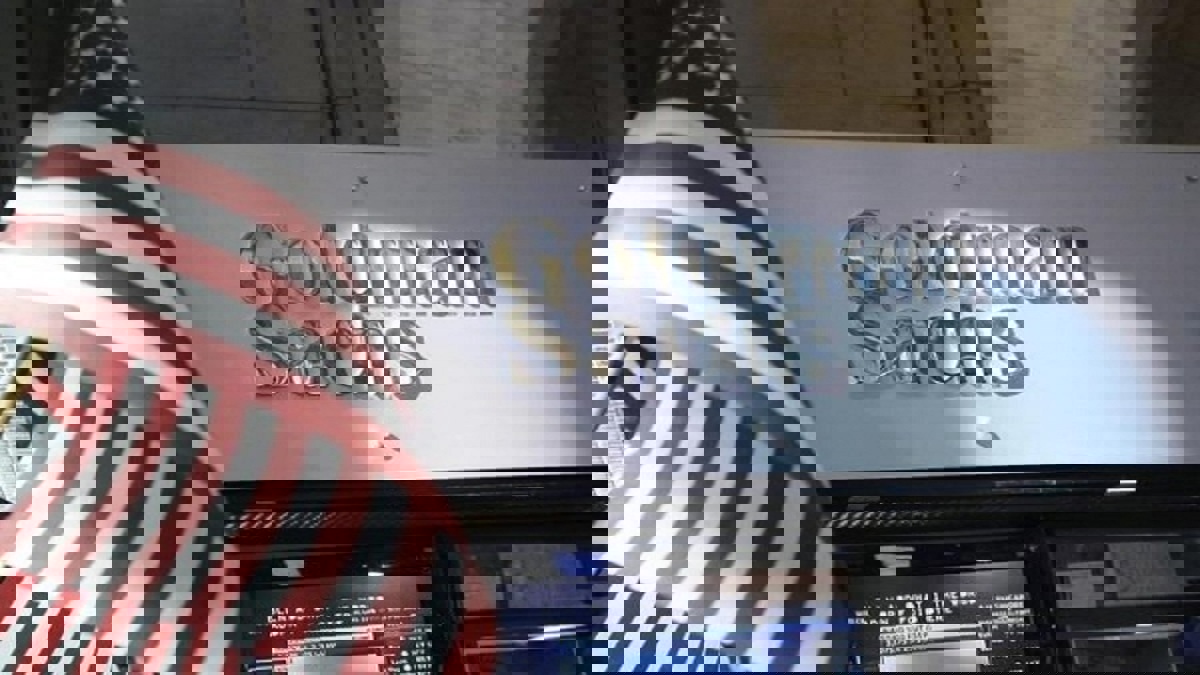 "غولدمان ساكس": زيادة إنتاج النفط الأمريكي ستفوق نمو الطلب العالمي حتى 2020