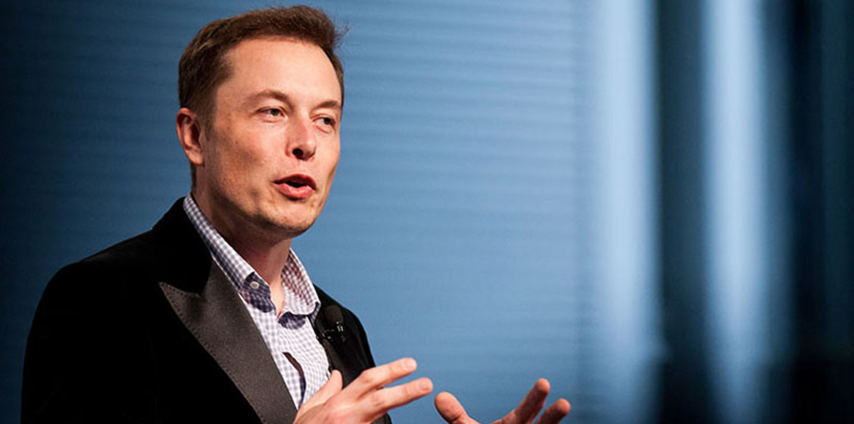 سؤال يكلف مؤسس "تسلا" 2.5 مليار دولار