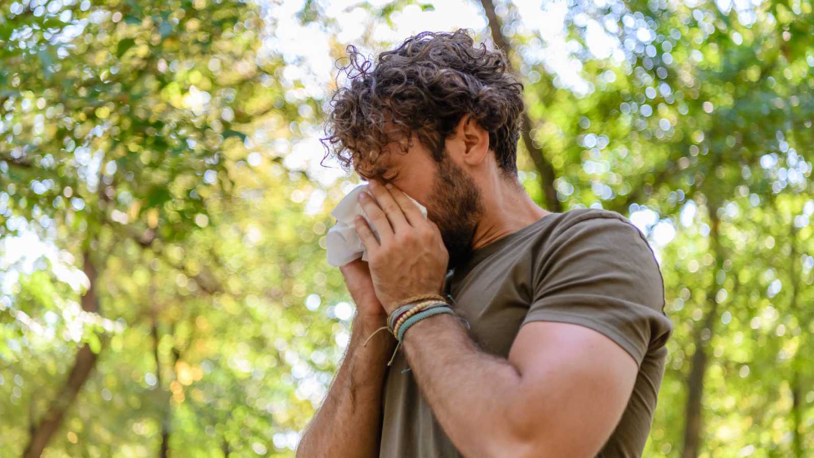 كيف تقلل الحساسية من خطر الإصابة بسرطان الرئة؟