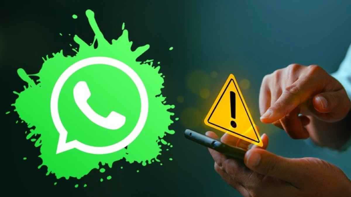 "واتساب" يحذف 6.8 مليون حساب احتيالي لحماية المستخدمين