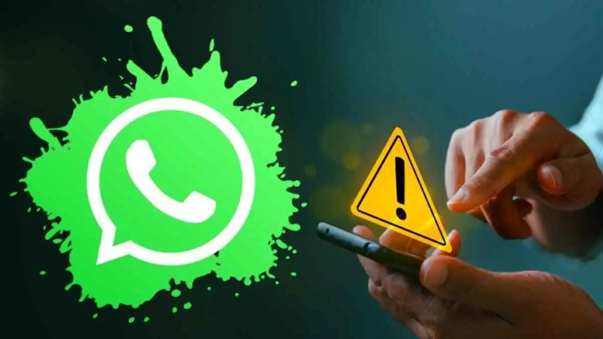 "واتساب" يحذف 6.8 مليون حساب احتيالي لحماية المستخدمين