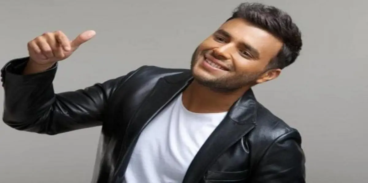 عقب خروجه من السجن.. رامي صبري يقدم هدية لجمهوره