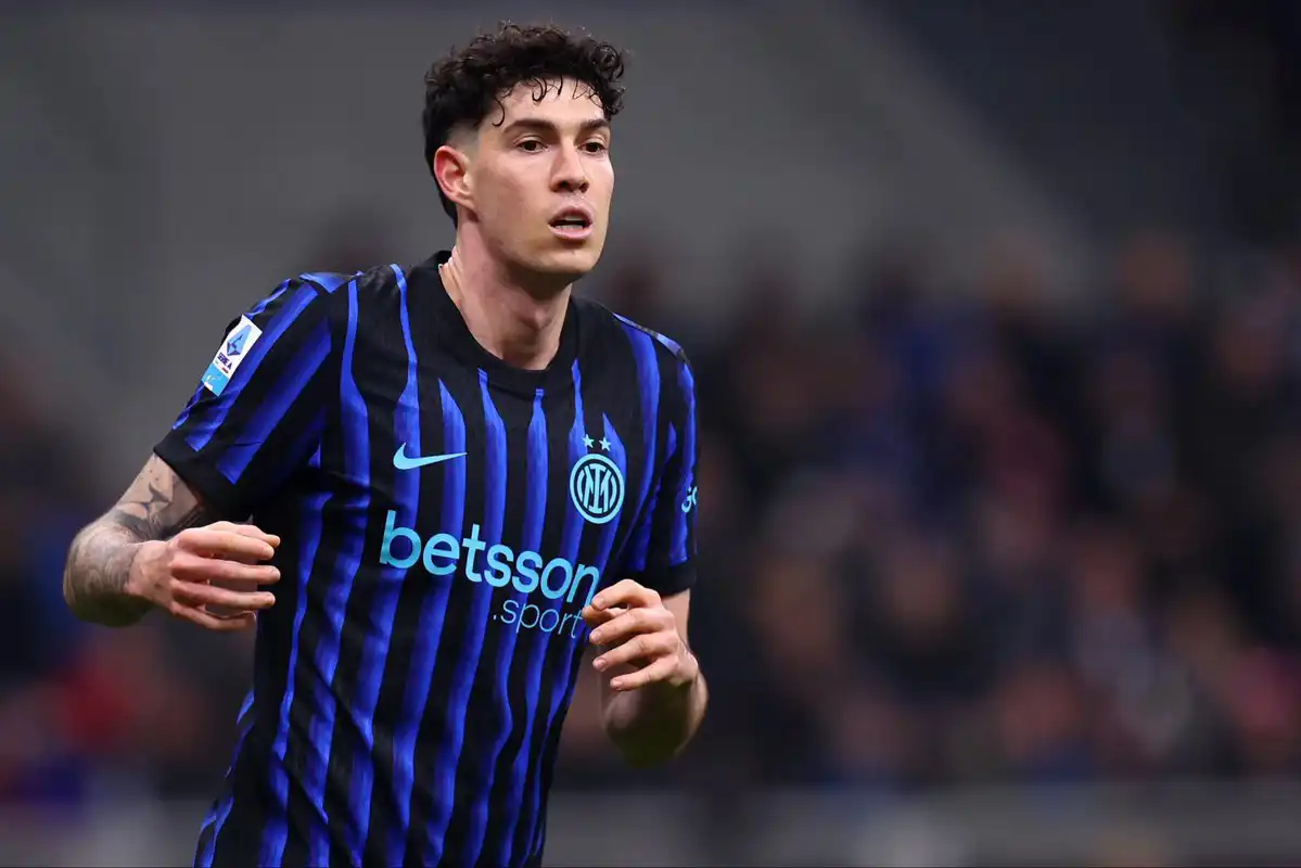 أليساندرو باستوني