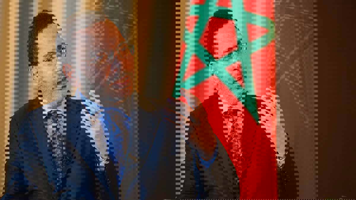 المغرب يرد على تحذيرات الخارجية الأمريكية لرعاياها لديه