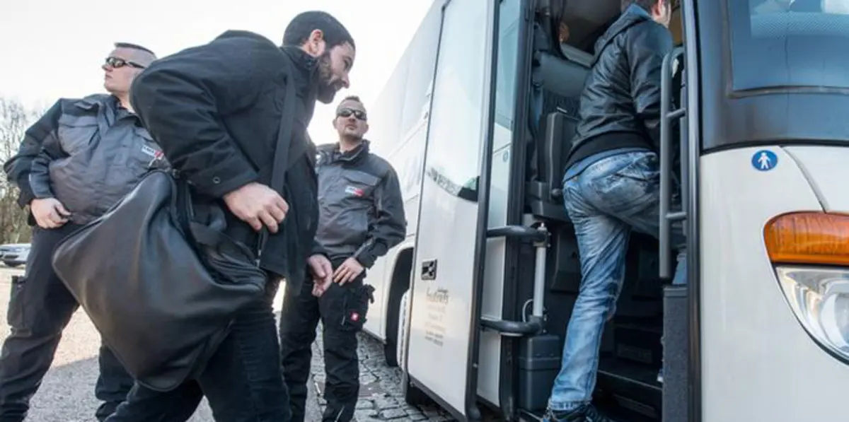 الجزائر تباشر إجراءاتها الأمنية لترحيل رعاياها من ألمانيا