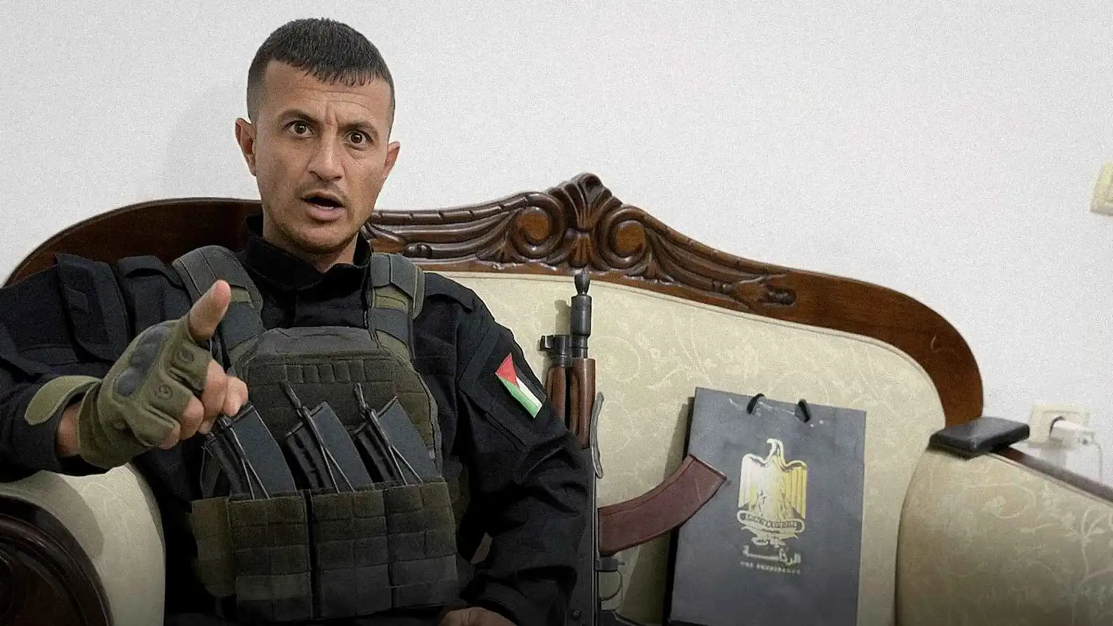 إعلام عبري: مقتل ياسر أبو شباب على يد مسلحين في رفح