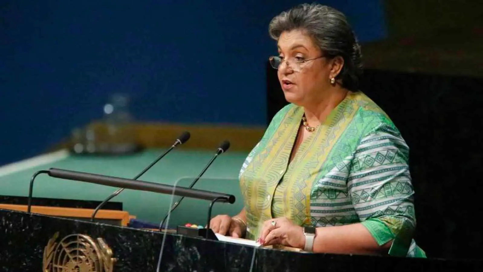 غضب شعبي وقطيعة.. مهمة المبعوثة الأممية في ليبيا على حافة الانهيار