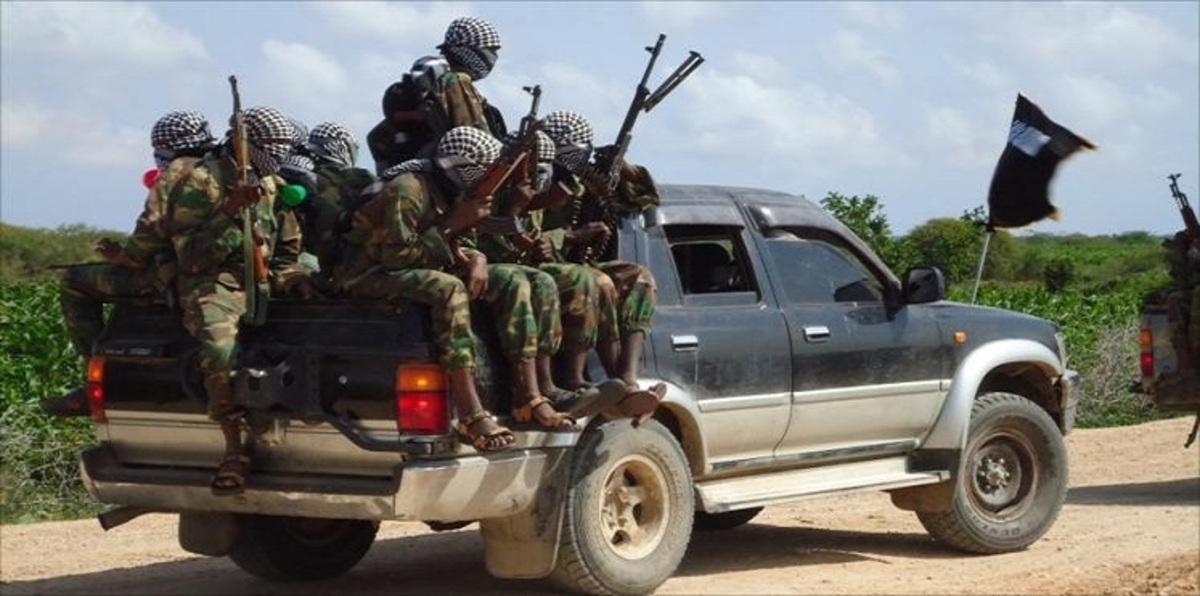 مسلحون مجهولون يقتلون 3 شيوخ وسط الصومال