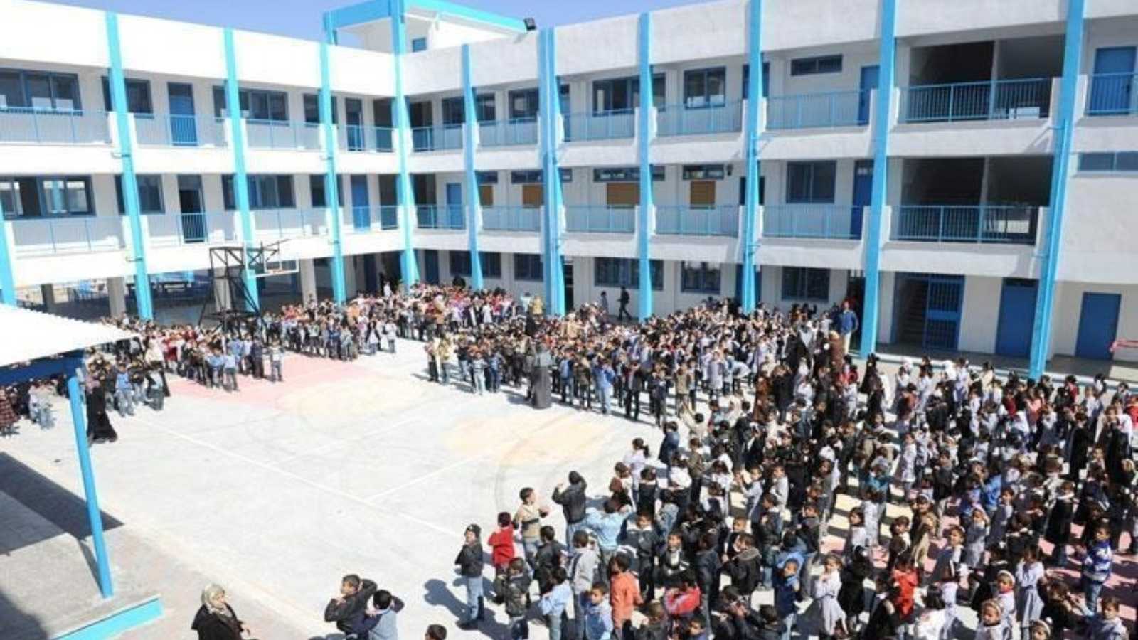 الأردن.. إصابة 5 طلاب بمدرسة في إربد بتسمم جماعي