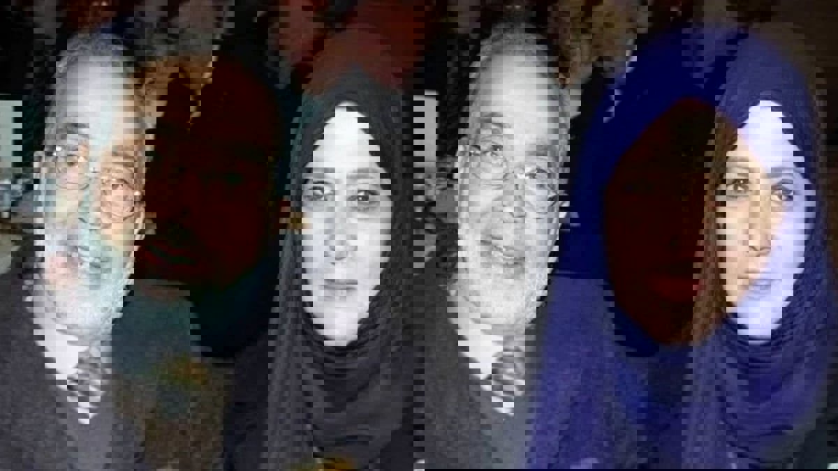 آخرهم حسن يوسف.. فنانون فجعوا بوفاة أبنائهم 