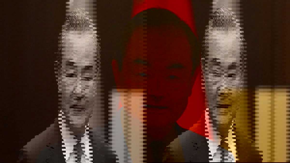 وزير خارجية الصين: الطريق إلى قمة شي جينبينغ وبايدن لن يكون سلسًا