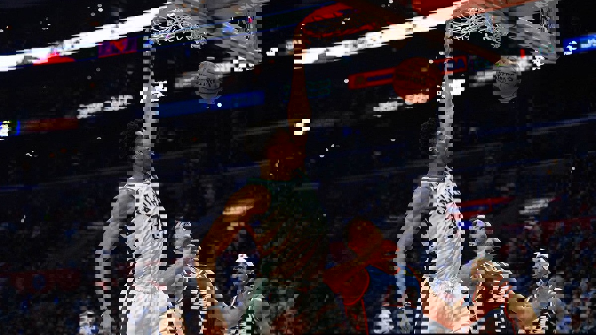 NBA يوتا غاز يتفوق على روكتس وبوسطن سيلتيكس يسقط نيويورك نيكس في دوري السلة الأمريكي