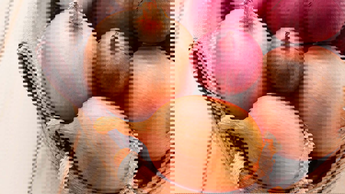 دراسة: البصل ومصل اللبن يساعدان في السيطرة على مستوى السكر بالدم