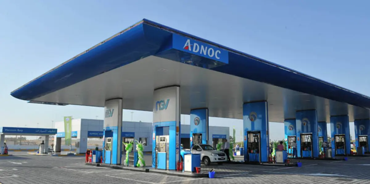 ارتفاع أسعار الوقود في الإمارات خلال فبراير