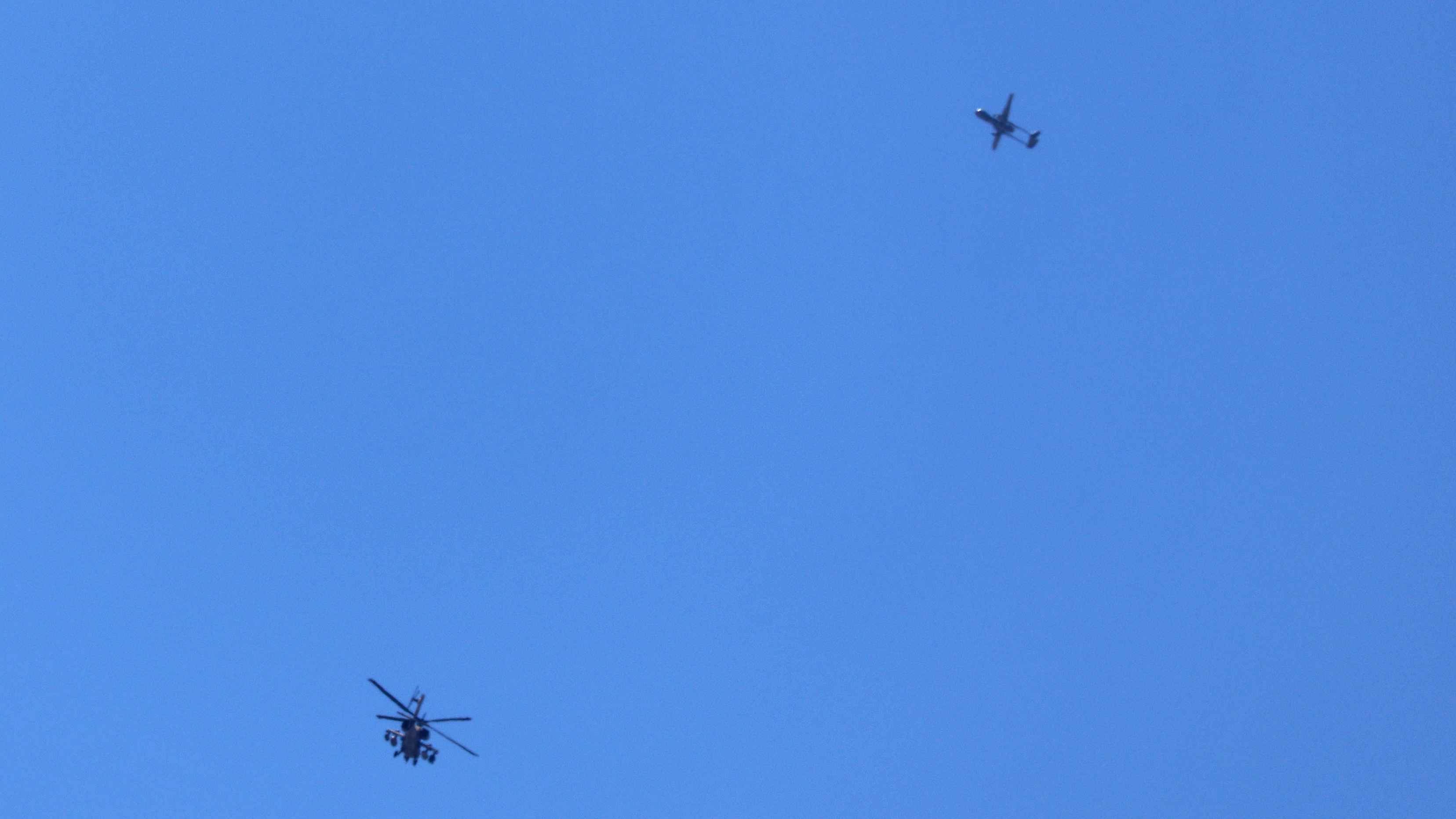 "لتقليل خسائره".. أسلوب جديد يطبقه الجيش الإسرائيلي وسط غزة