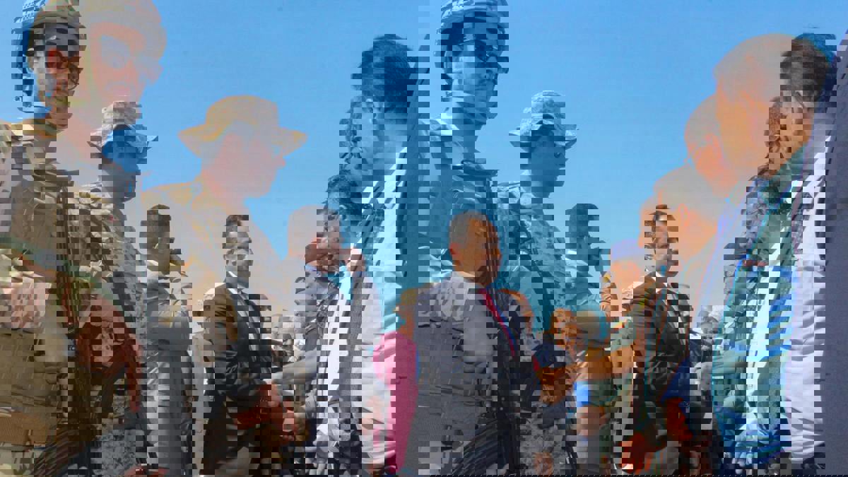 رئيس الوزراء اليمني يعلن عدن مدينة منكوبة