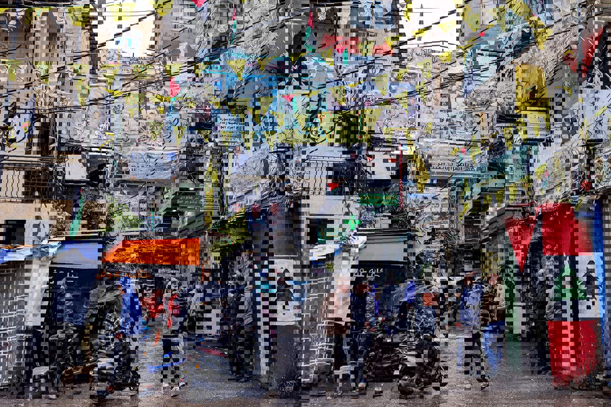 لبنان.. الفراغ الرئاسي يهدد اتفاق حزب الله و"الوطني الحر" بمصير غامض