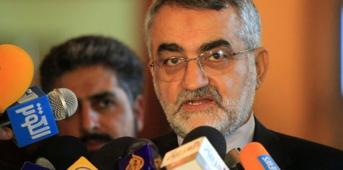 مسؤول إيراني يحث حزب الله على التمسك بسياسته التصعيدية