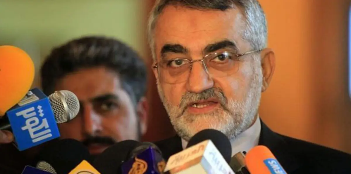 مسؤول إيراني يحث حزب الله على التمسك بسياسته التصعيدية