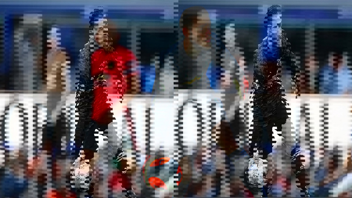 الدوري الإنجليزي الممتاز.. دي خيا وبيكفورد يستعرضان الحياة الحقيقية لحارس المرمى‎