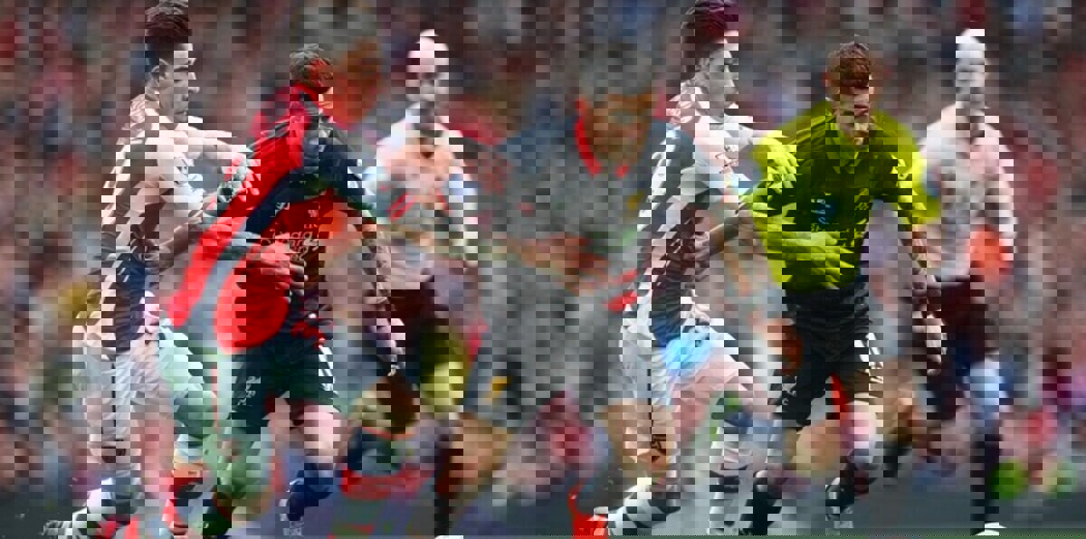 حقائق عن كلاسيكو ليفربول وآرسنال