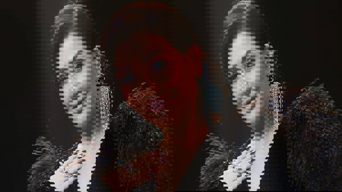 بعد حذف صورها من "إنستغرام".. ما الذي تخبئه غادة عبدالرازق؟