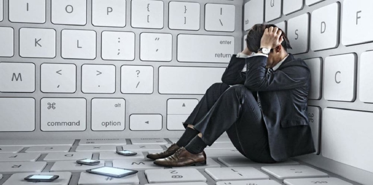 وفاة شاب مدمن على الإنترنت بعد إدخاله مركز إعادة تأهيل في الصين