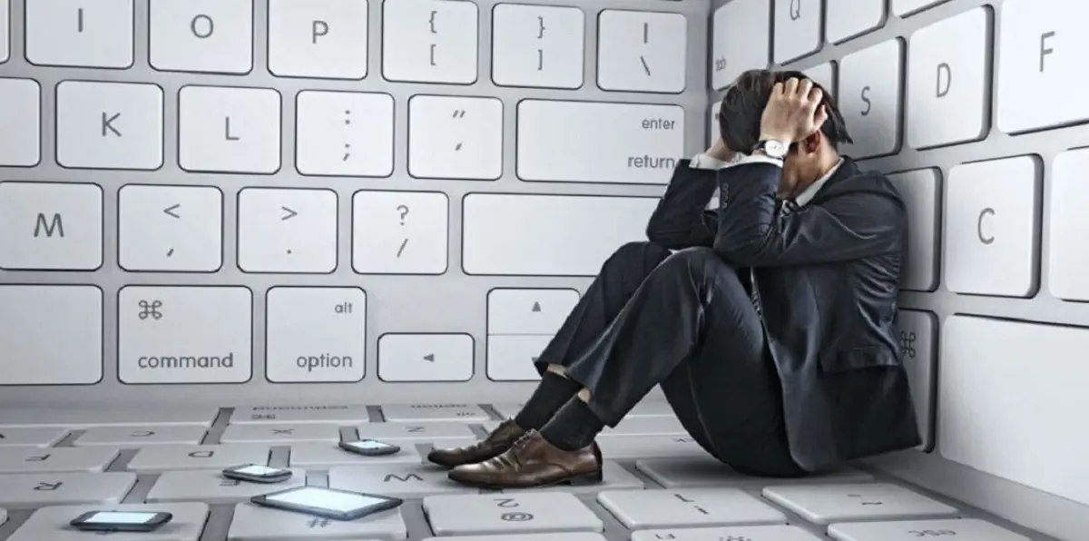 وفاة شاب مدمن على الإنترنت بعد إدخاله مركز إعادة تأهيل في الصين