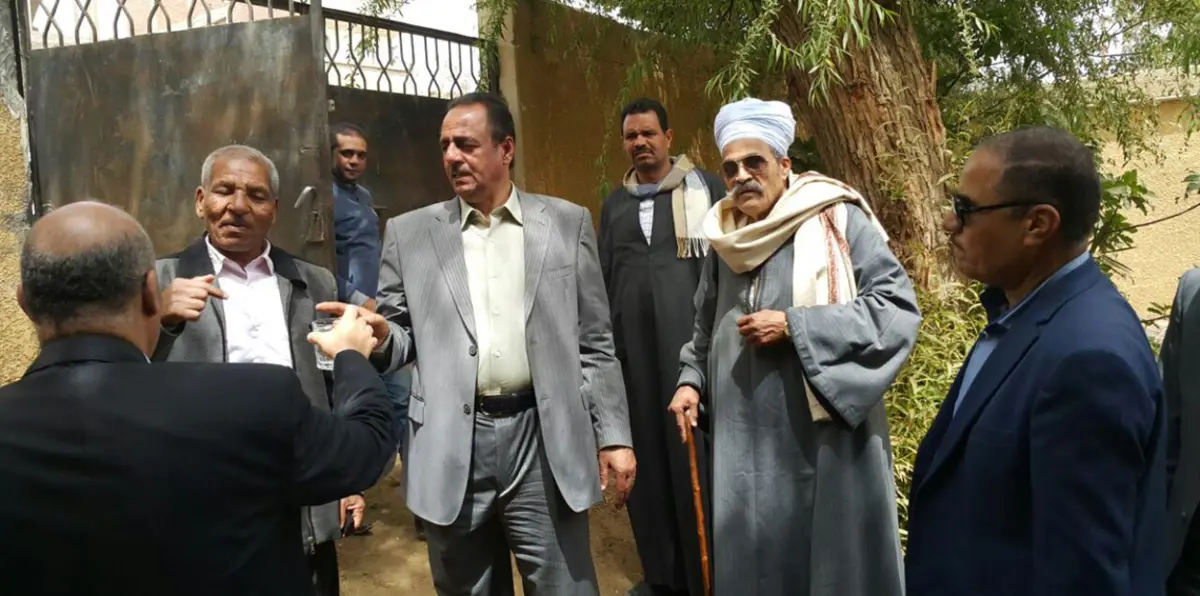  برلماني مصري يكشف عن فساد في تعيينات النيابة الإدارية