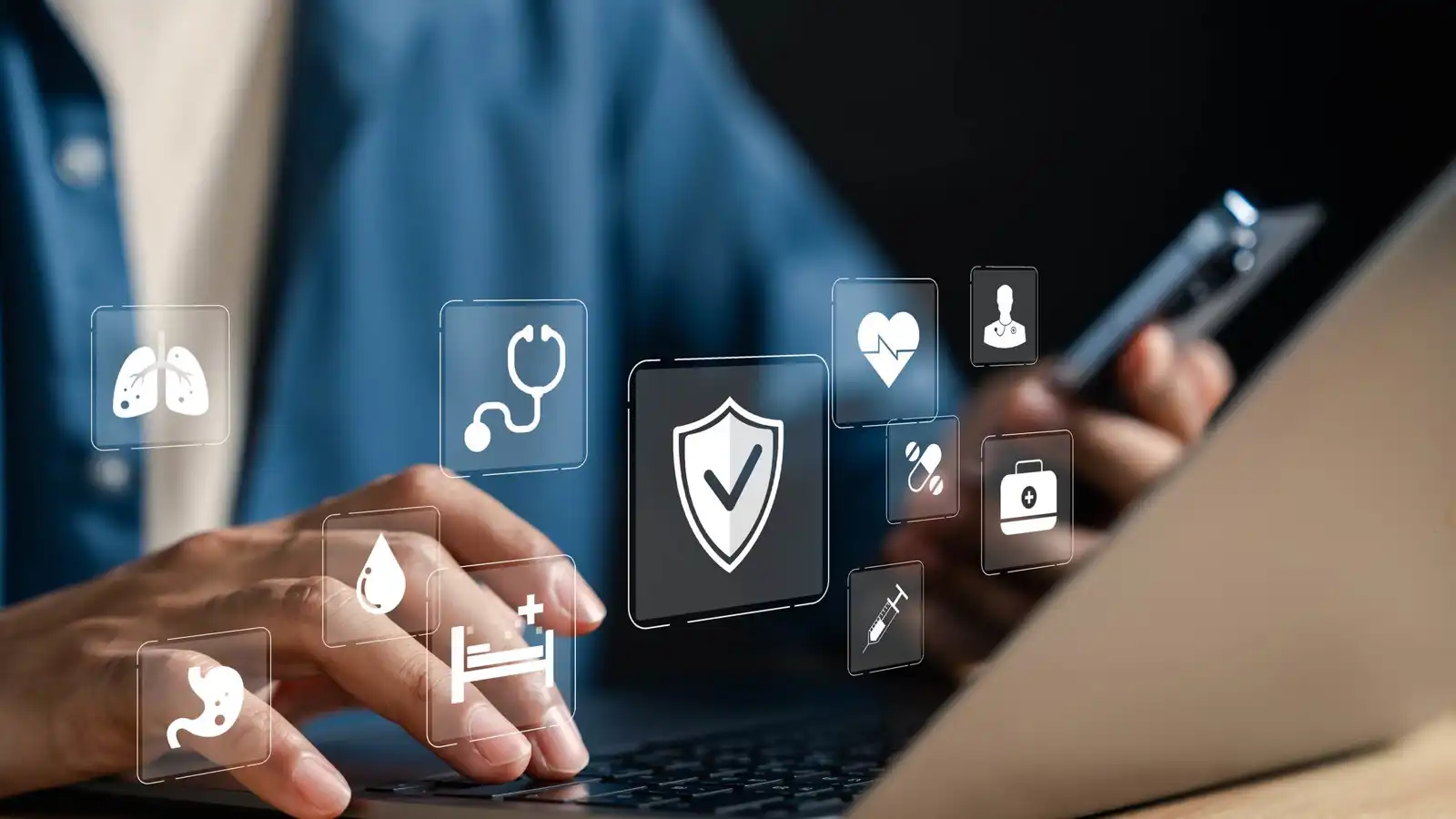 التشخيص الذاتي عبر الإنترنت.. مخاطر قد تُهدد حياتك