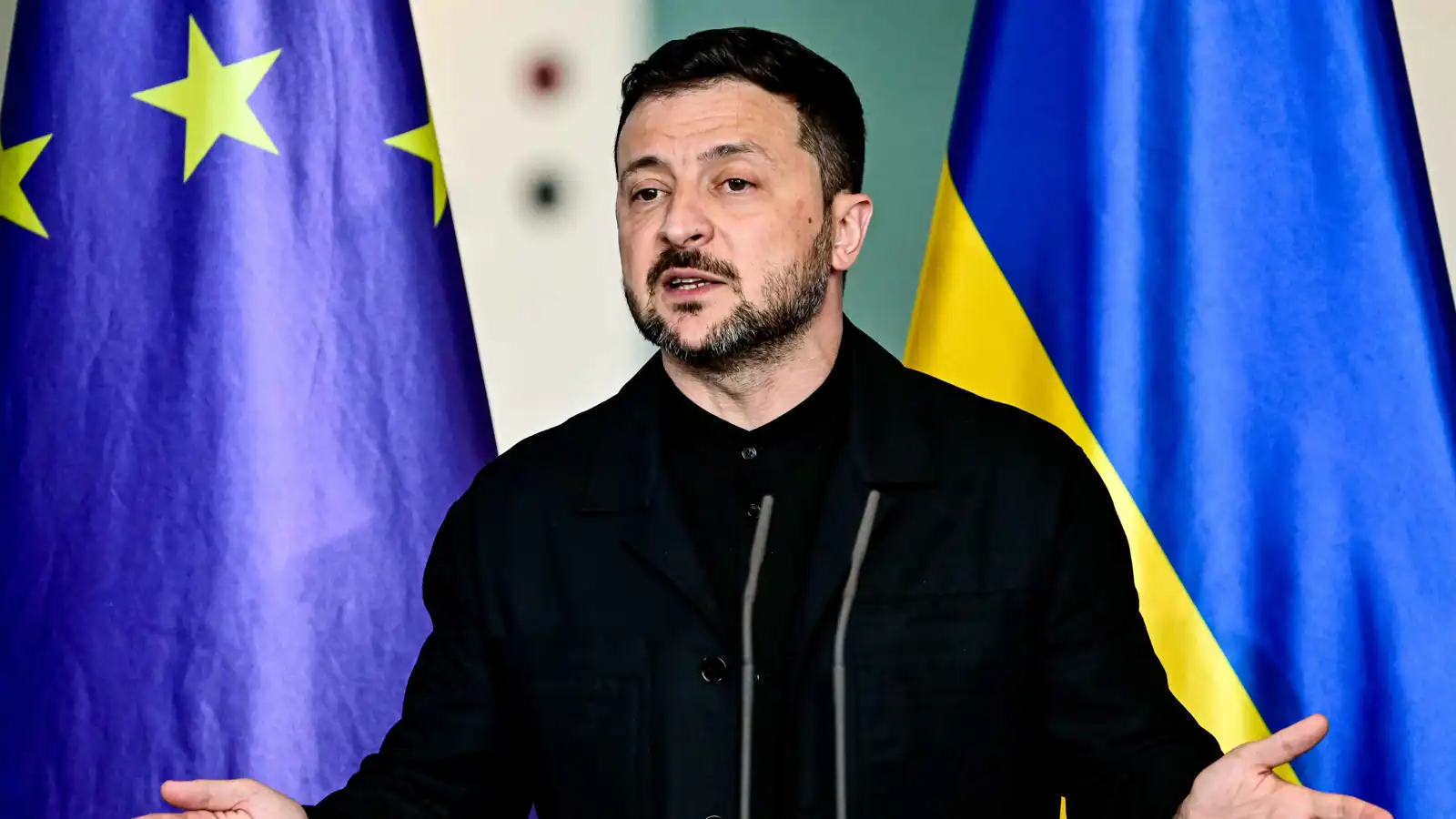 بين الخطاب والاستعداد الميداني.. زيلينسكي يُعيد الزخم للحرب الأوكرانية