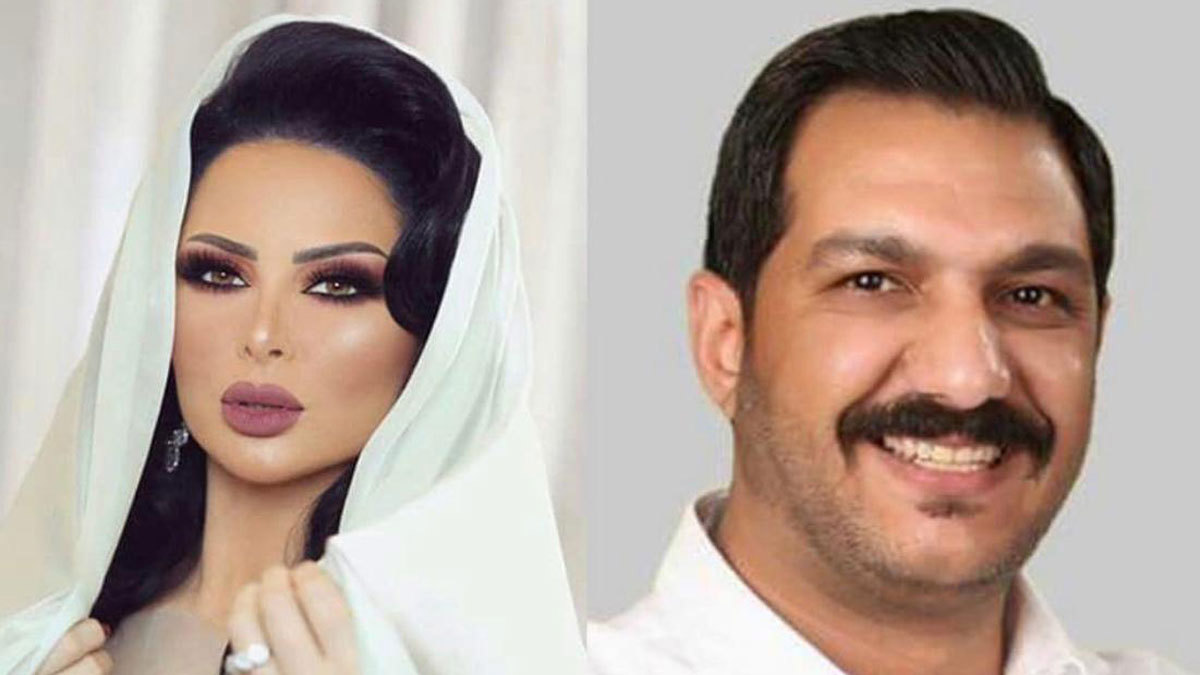 ديانا كرزون تحتفل بزواجها اليوم الإثنين.. وتوجه رسالة لأهلها وأصدقائها (صورة)