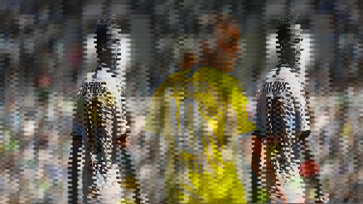 غوتزة يغازل نادي ليفربول برسالة إلى يورغن كلوب