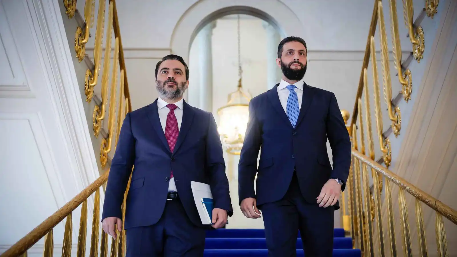 المرصد السوري ينشر بنود الاتفاق بين دمشق وتل أبيب