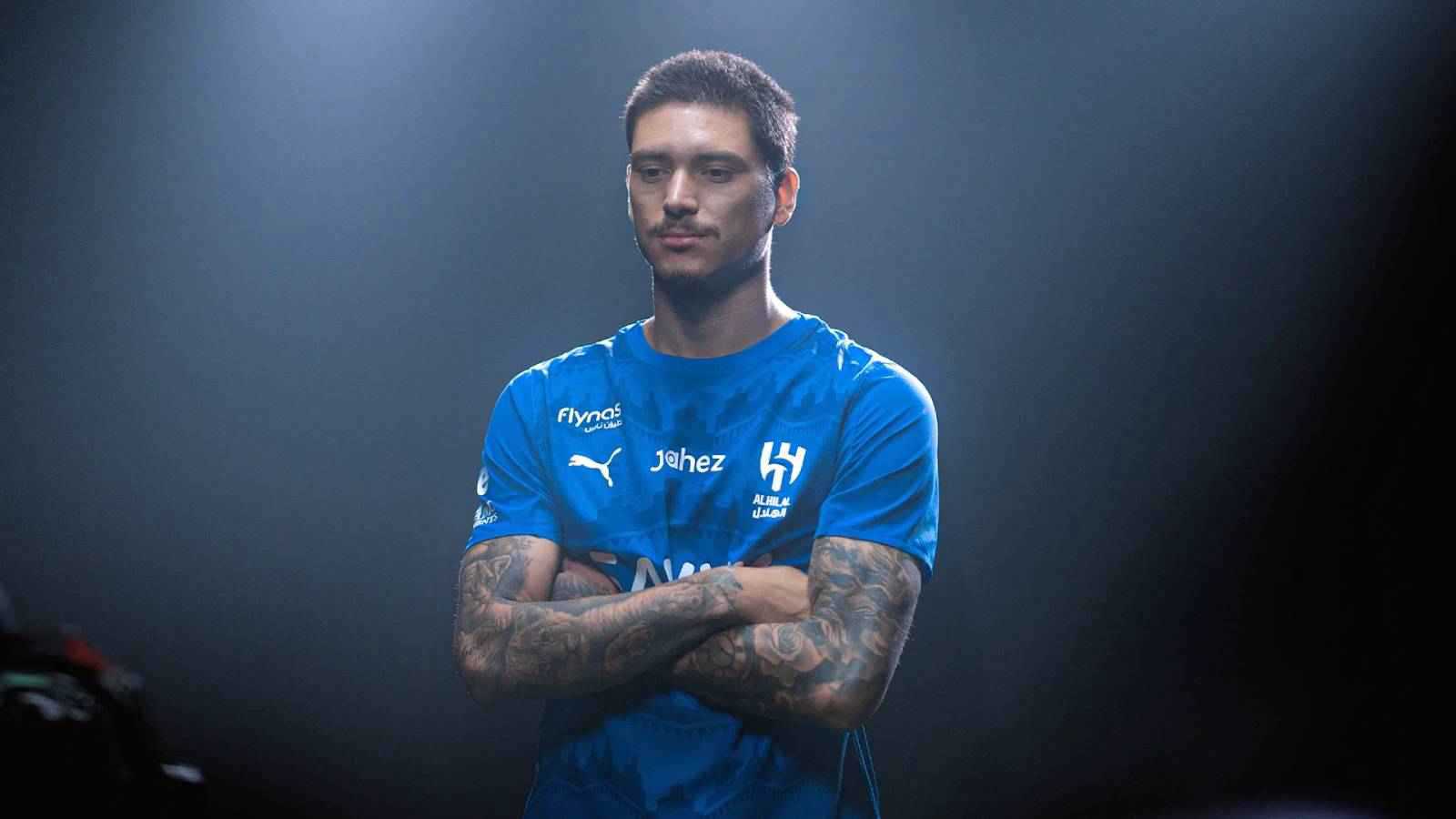 أضمن عودته لأوروبا مع ناد كبير.. ردود فعل رائعة بعد أول ظهور لنونيز مع الهلال