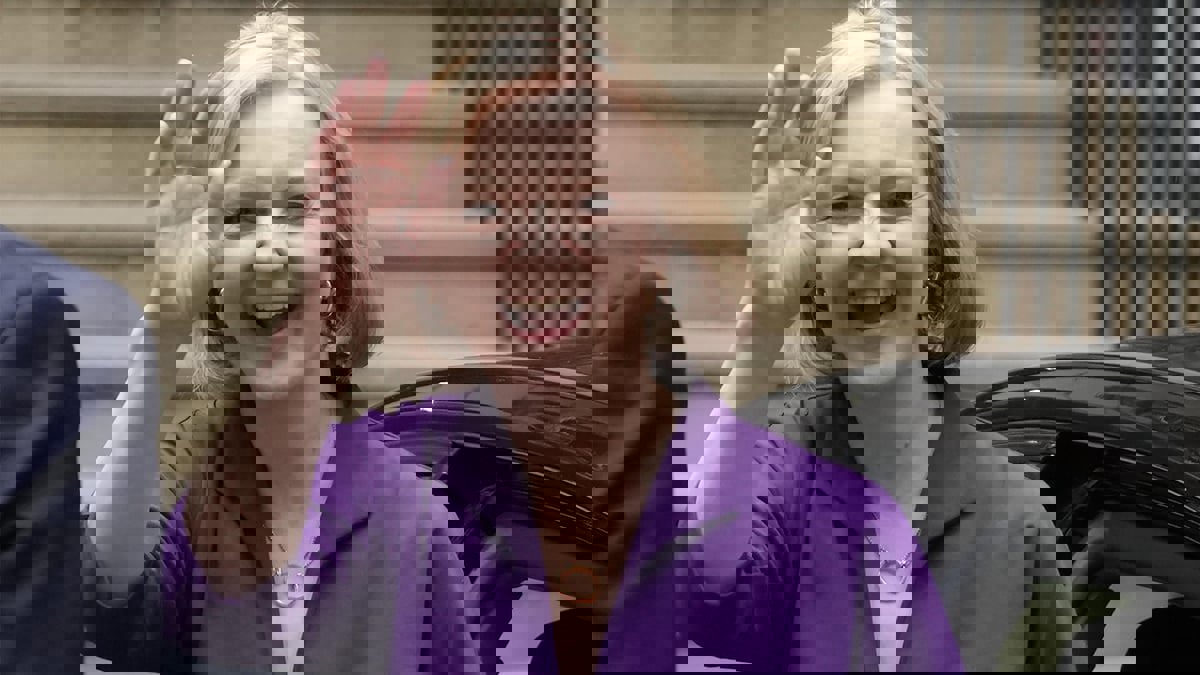 تقرير: ليز تراس تواجه 4 تحديات اقتصادية كبيرة منها "ارتفاع فواتير الطاقة"